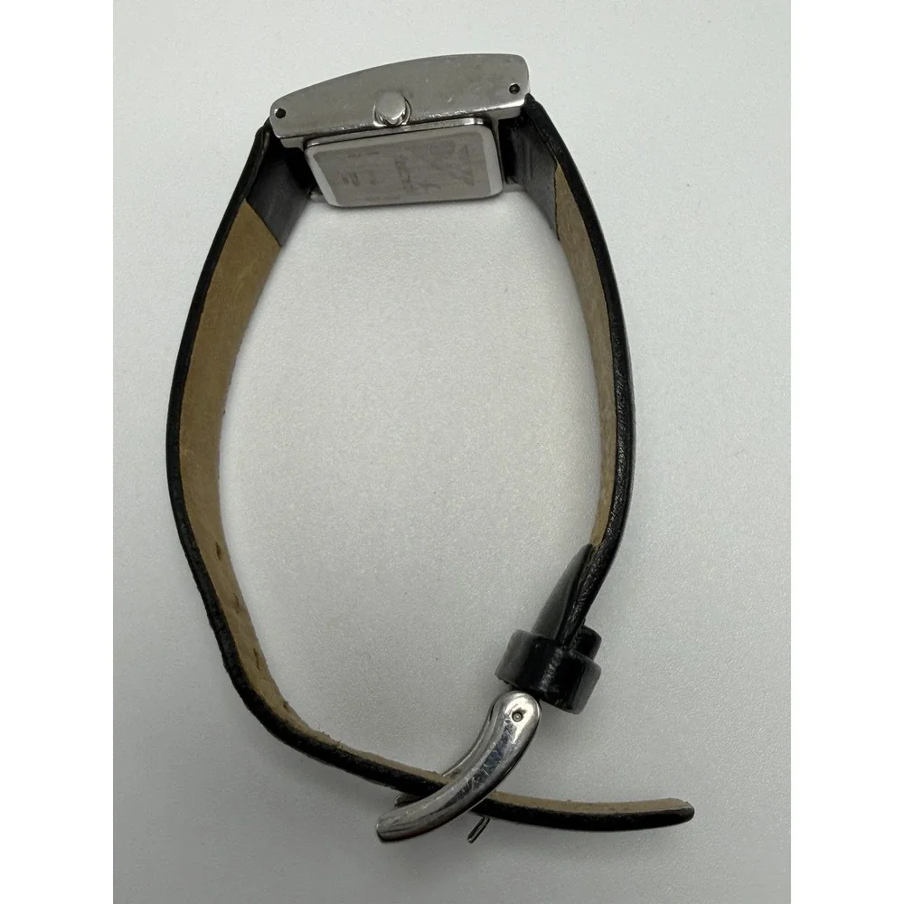 Fastrack 2165SAA Titan New Battery‎ Ladies Watch 23MM 6.75